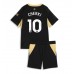 Manchester City Rayan Cherki #10 Dětské Oblečení Venkovní Dres 2026-27 Krátkým Rukávem (+ trenýrky) Manchester City Rayan Cherki #10 Dětské Oblečení Venkovní Dres 2026-27 Krátkým Rukávem (+ trenýrky)